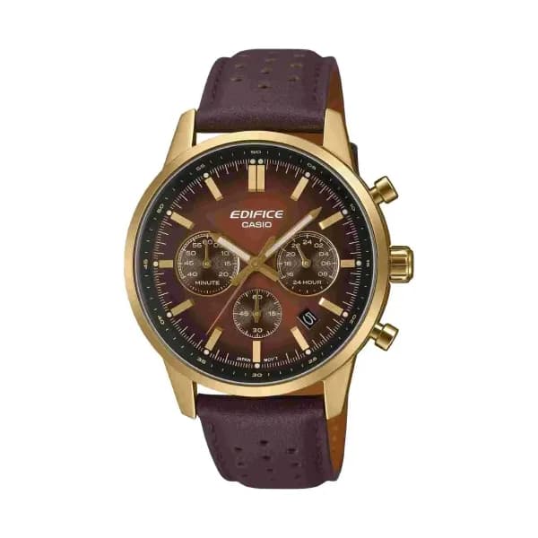 Casio Edifice Montre Casio Edifice - 40,5 mm- EFR-575CL-5AEF