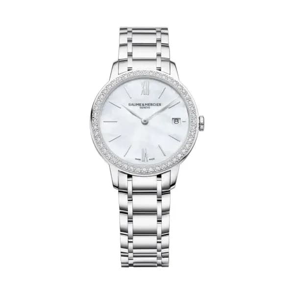 Baume & Mercier Classima