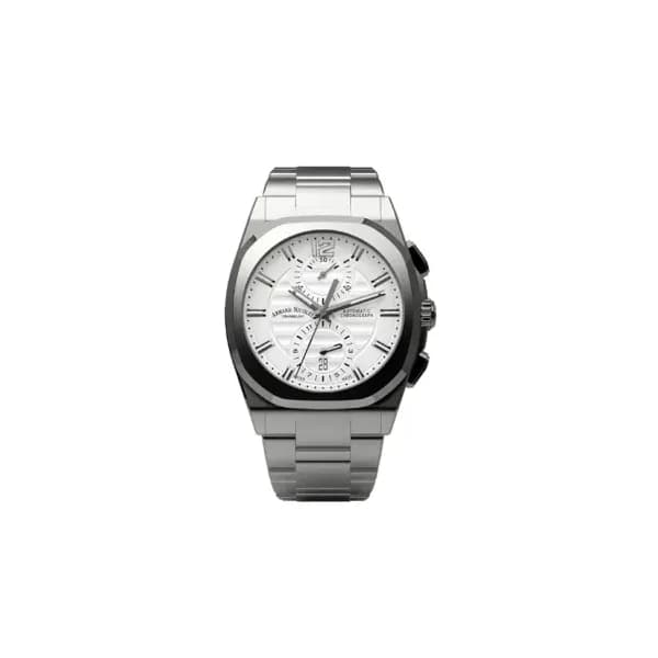 Armand Nicolet Armand Nicolet J09-3 Chronograph