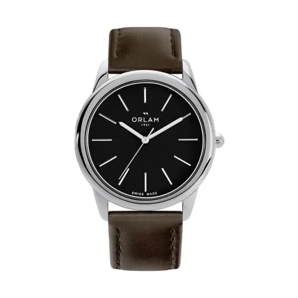 ORLAM Montre Orlam Eternite Noir