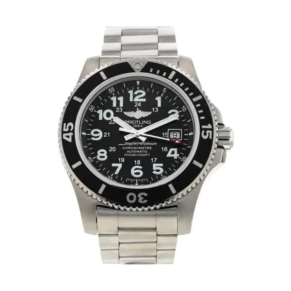 Breitling Breitling SuperOcean II 44 A17392