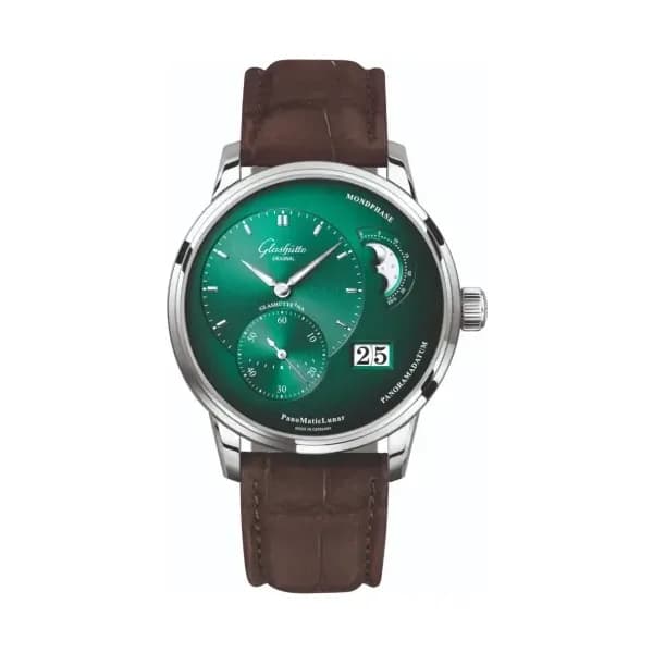 Glashütte Original PanoMaticLunar