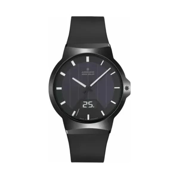 Junghans Force Mega Solar