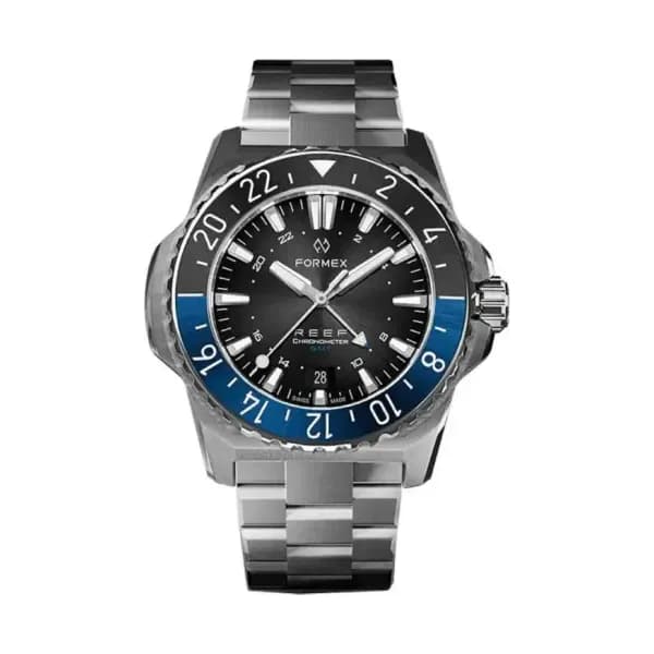 Formex Montre Reef GMT 42 mm 2202.1.5323