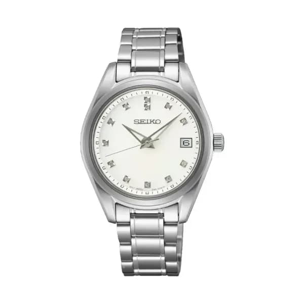 Seiko Montre Seiko Classique