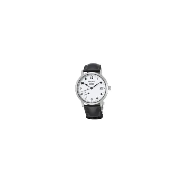 Seiko Montre Homme PRESAGE