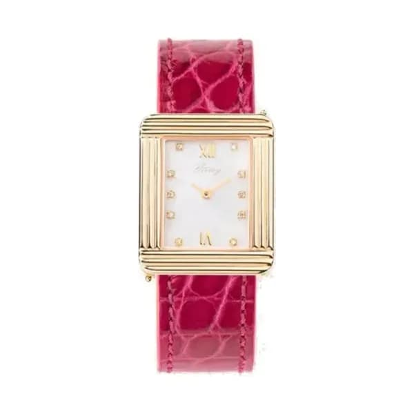Poiray Montre Ma Première Grand Modèle