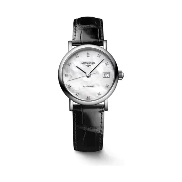 Longines The Longines Elegant Collection