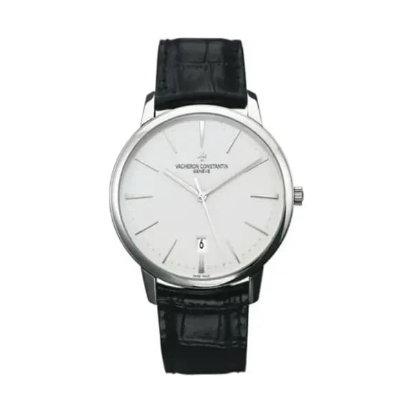 Vacheron Constantin Patrimony "Neuve/Jamais Portée"