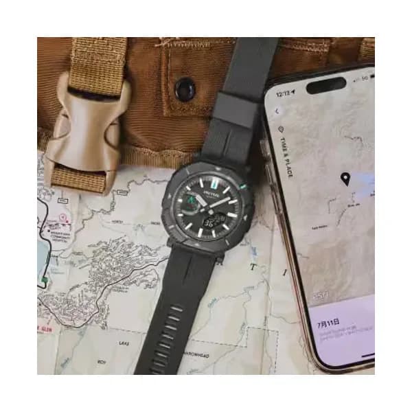 Casio PRJ-B001-1