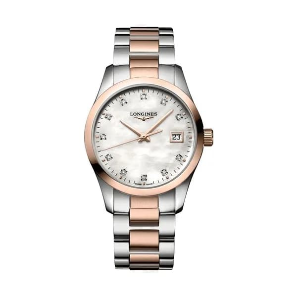 Longines Conquest Classic