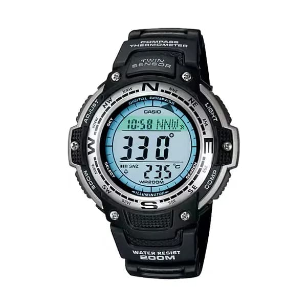 Casio SGW-100-1V