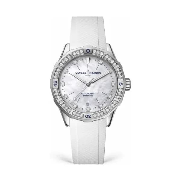 Ulysse Nardin Diver
