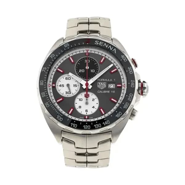 TAG Heuer TAG Heuer Formula 1 CAZ2017.BA0647
