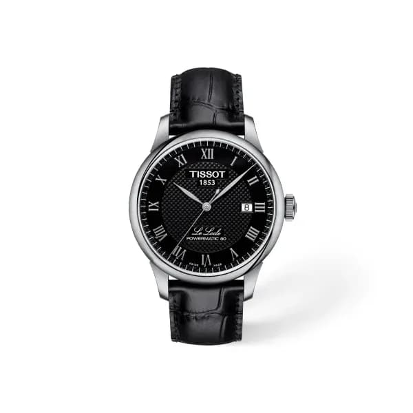 Tissot Tissot le Locle 39.3mm