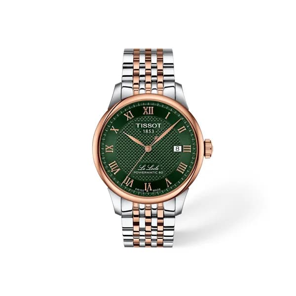 Tissot Tissot le Locle 39.3mm