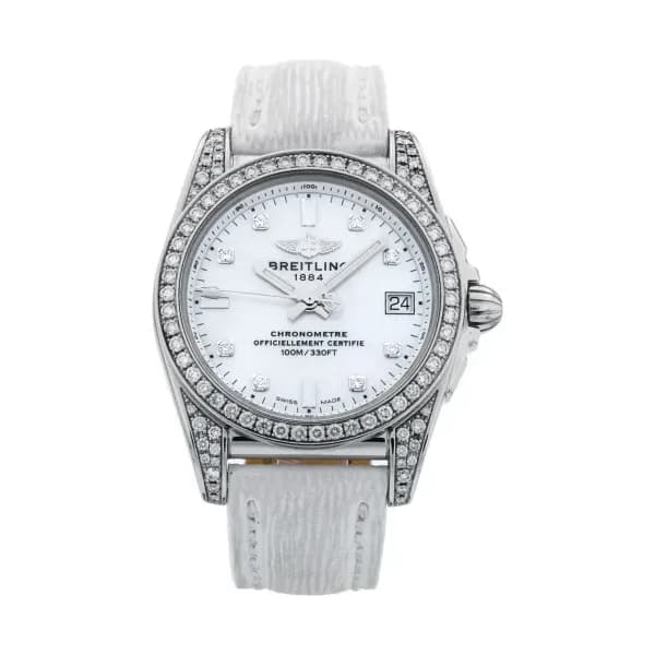 Breitling Breitling Galactic 36 A74330