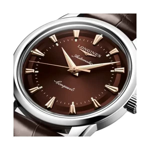 Longines Conquest Heritage