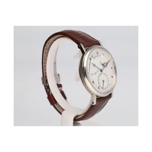 Breguet Classique Moonphase Power reserve