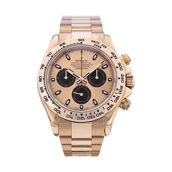 Rolex Rolex Daytona 116505