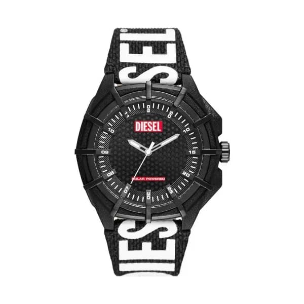 Diesel Montre Diesel Framed Noir