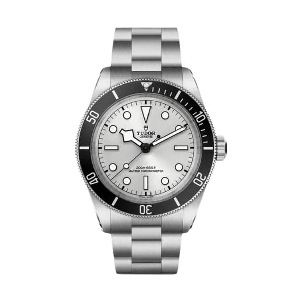 Tudor Black Bay 68