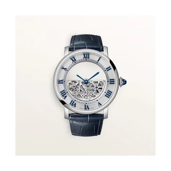 Cartier Montre Rotonde de Cartier