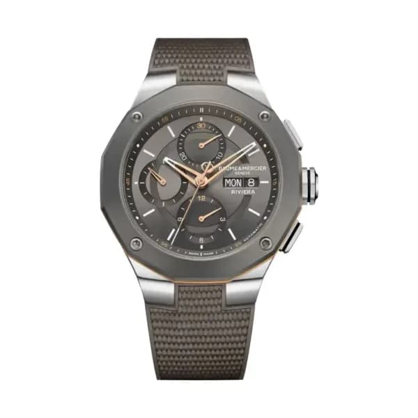 Baume & Mercier Riviera 10722