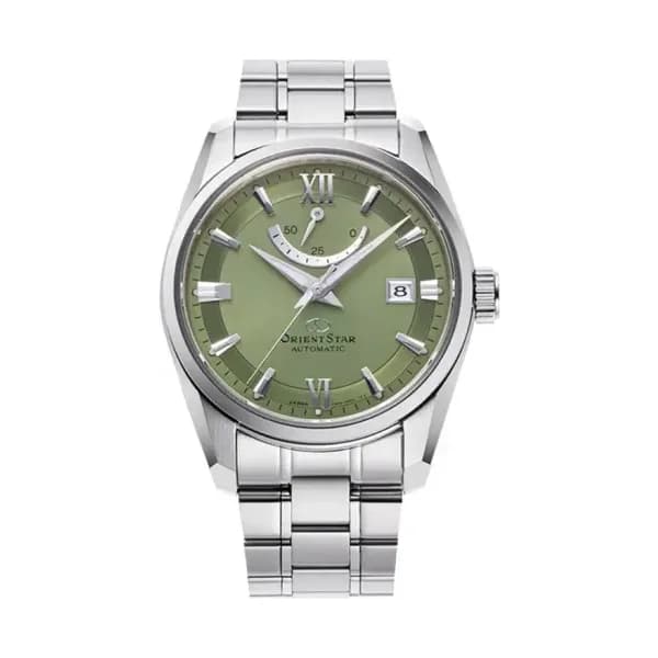 Orient Star Montre Mechanical Contemporary RE-AU0107E