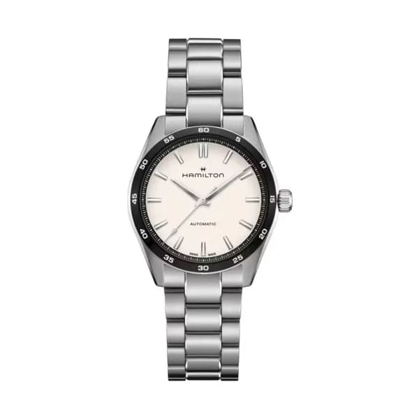 Hamilton Montre Hamilton Jazzmaster Performer Auto 38 mm- H36205110