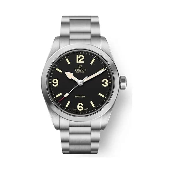 Tudor Ranger