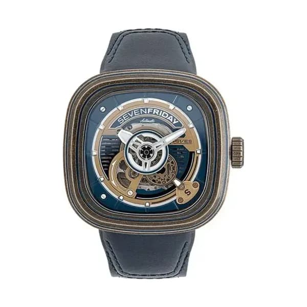 SevenFriday Montre PS1/04