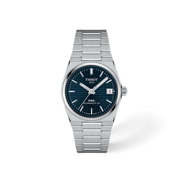 Tissot Tissot PRX 35mm
