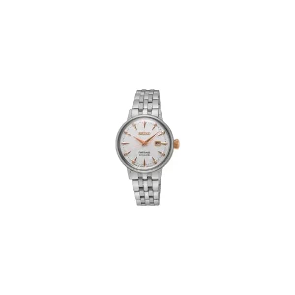 Seiko Montre Presage