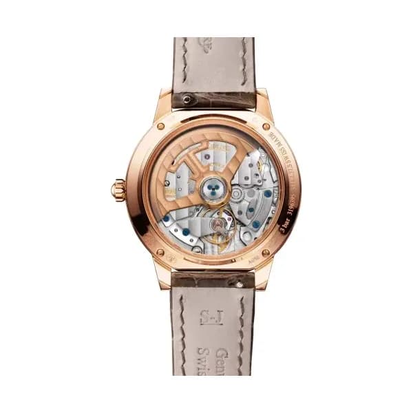 Jaeger-LeCoultre Rendez-Vous Night & Day Medium