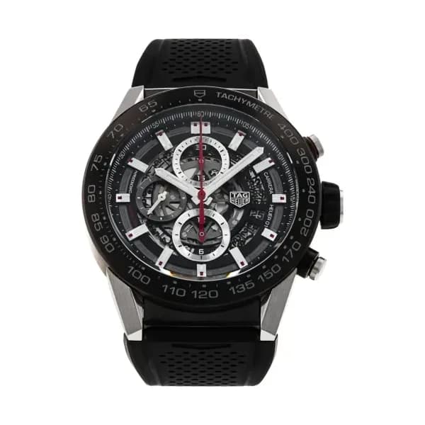TAG Heuer TAG Heuer Carrera CAR2A1Z.FT6044