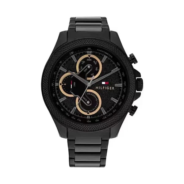 Tommy Hilfiger Montre Homme Tommy Hilfiger 1792081
