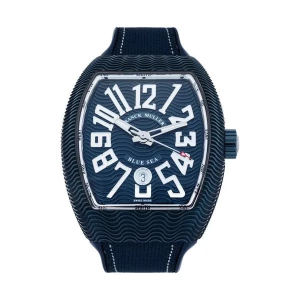 Franck Muller Franck Muller Vanguard V 45 SC DT AC NR