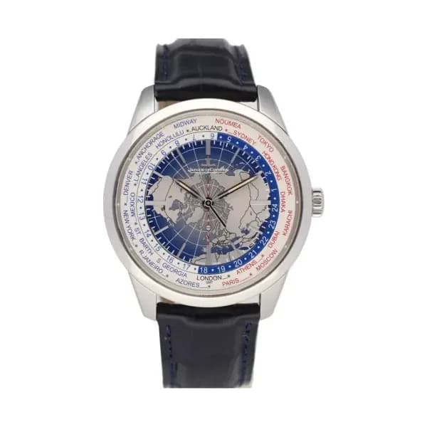 Jaeger-LeCoultre Géophysic Universal Time