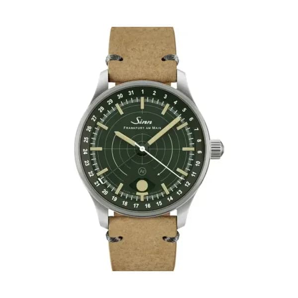Sinn Montre 308 Hunting watch 308.010