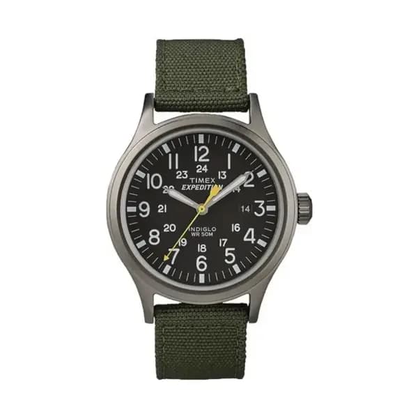 Timex Montre Expedition Scout 40 mm T49961