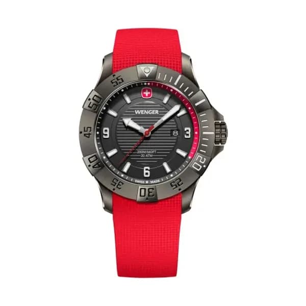 Wenger Montre Seaforce 43 01.0641.144