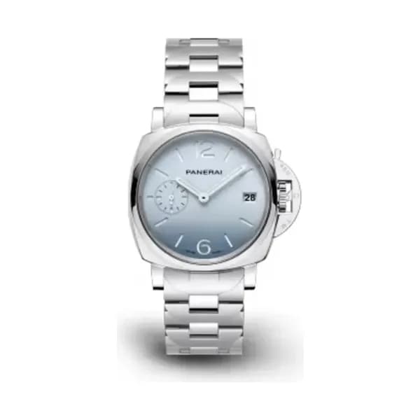 Panerai Luminor Due