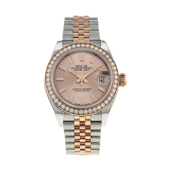 Rolex Rolex Datejust Lady 28 279381 RBR