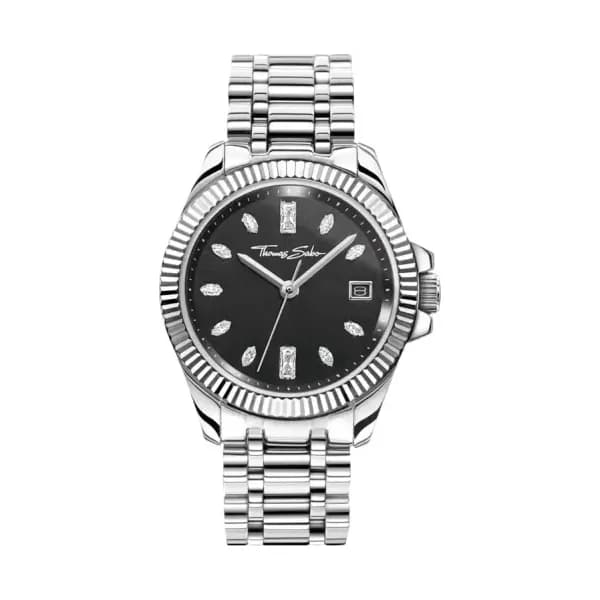 Thomas Sabo Montre Divine WA0406-201-203