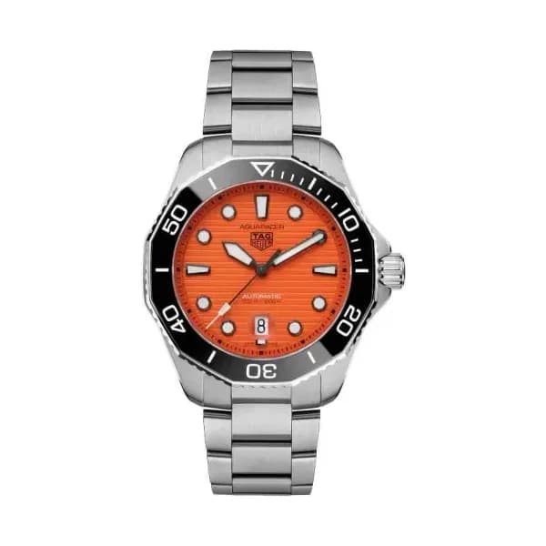TAG Heuer TAG Heuer Aquaracer Professional 300 Orange Diver