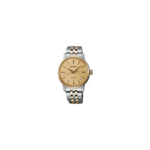 Seiko Montre Presage