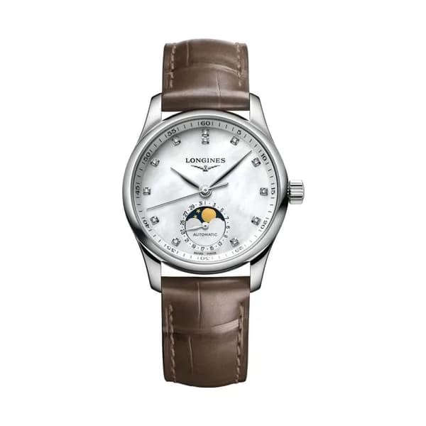 Longines The Longines Master Collection