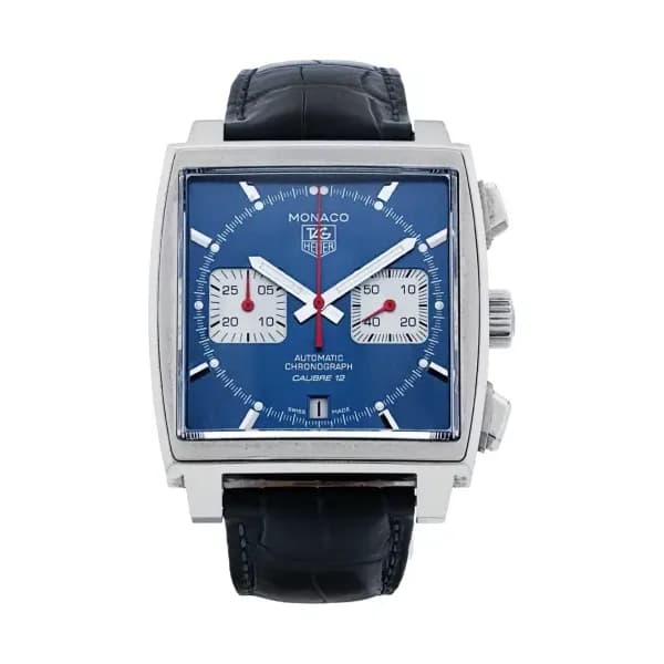 TAG Heuer TAG Heuer Monaco CAW2111.FC6183