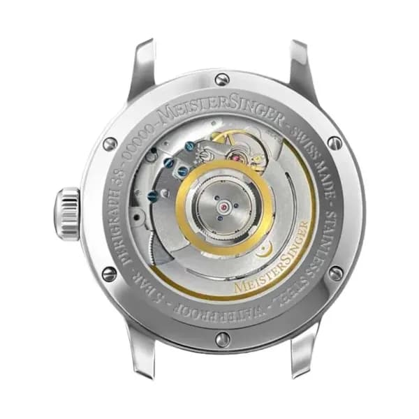 MeisterSinger Perigraph
